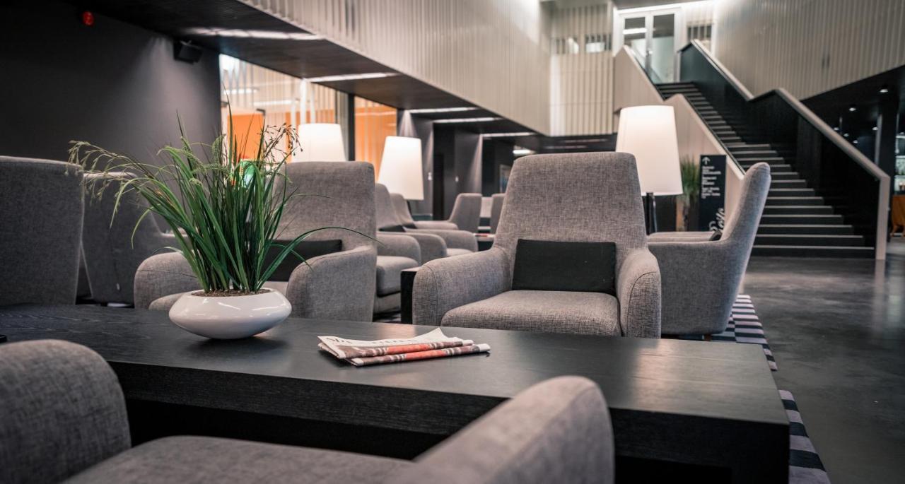 Hedon Spa & Hotel Pärnu Exteriér fotografie
