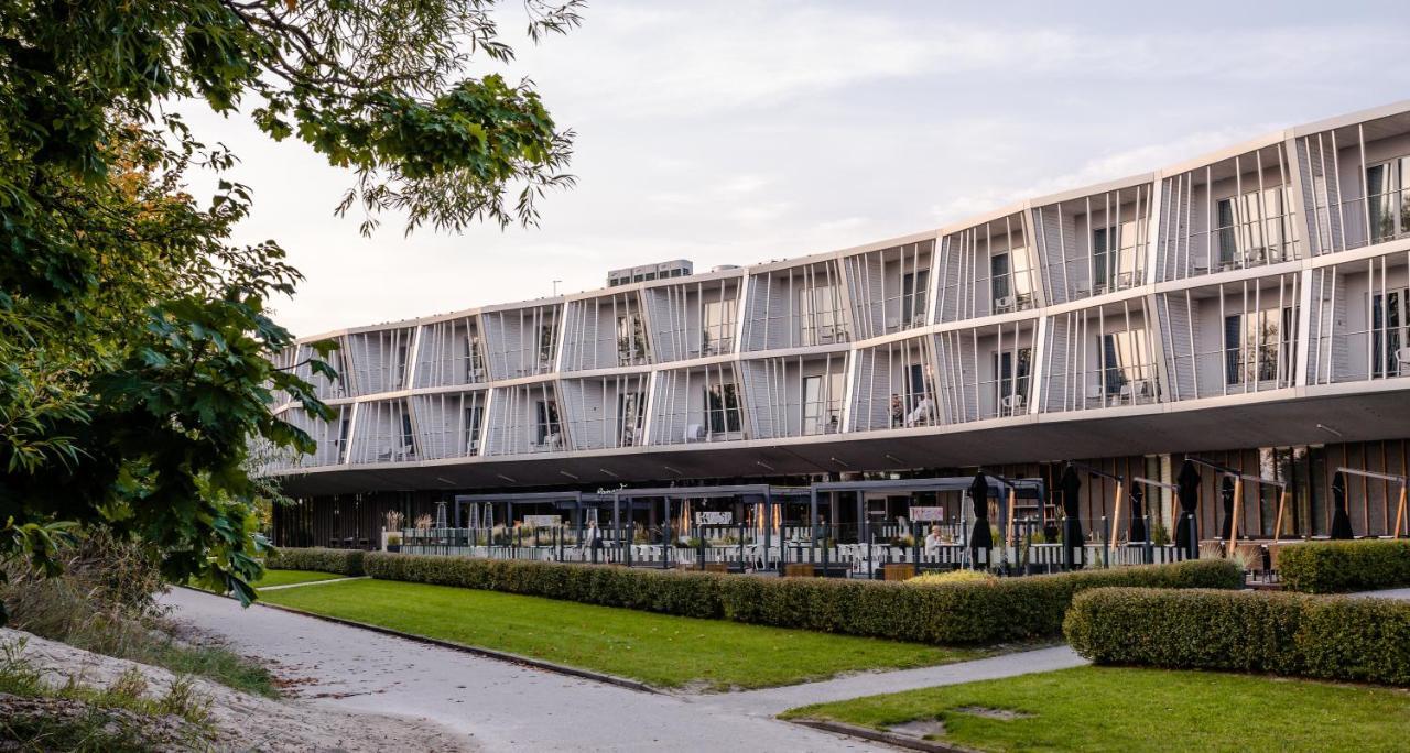 Hedon Spa & Hotel Pärnu Exteriér fotografie