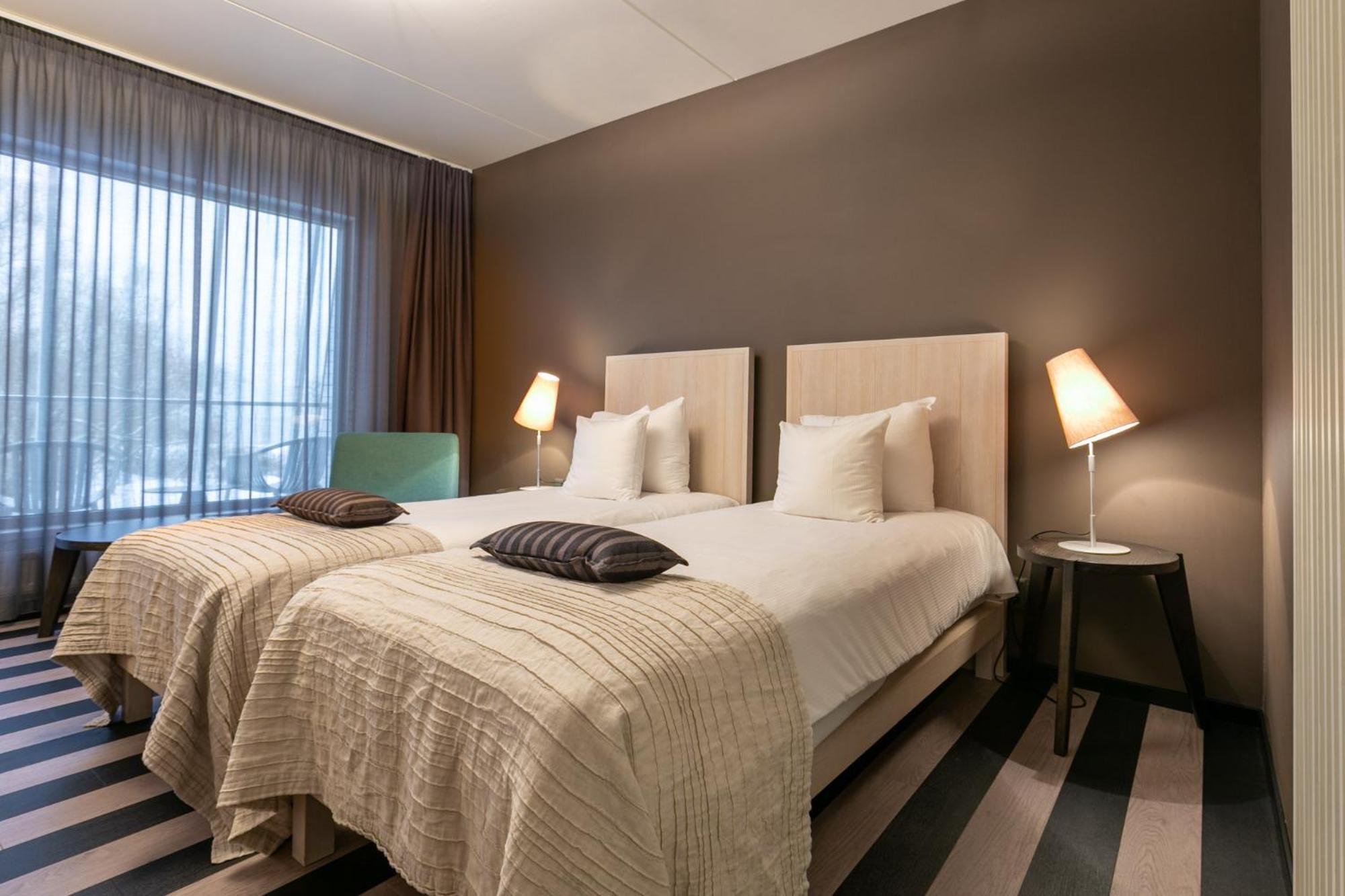 Hedon Spa & Hotel Pärnu Exteriér fotografie