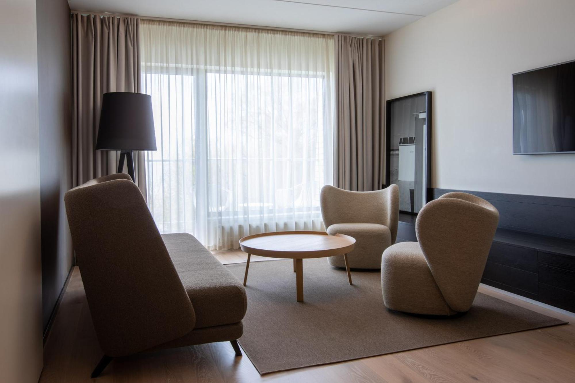 Hedon Spa & Hotel Pärnu Exteriér fotografie