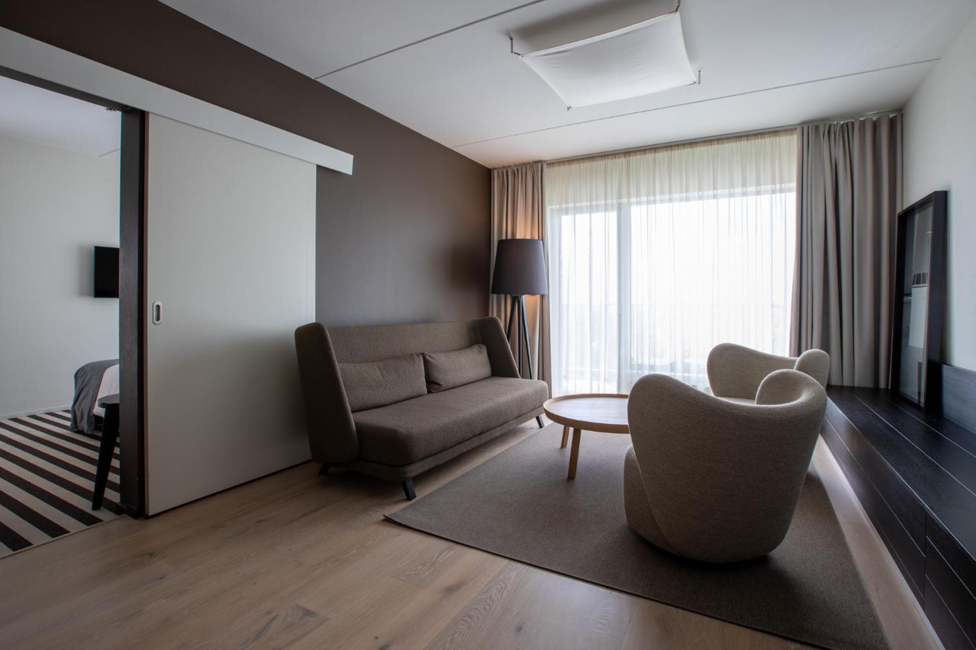 Hedon Spa & Hotel Pärnu Exteriér fotografie