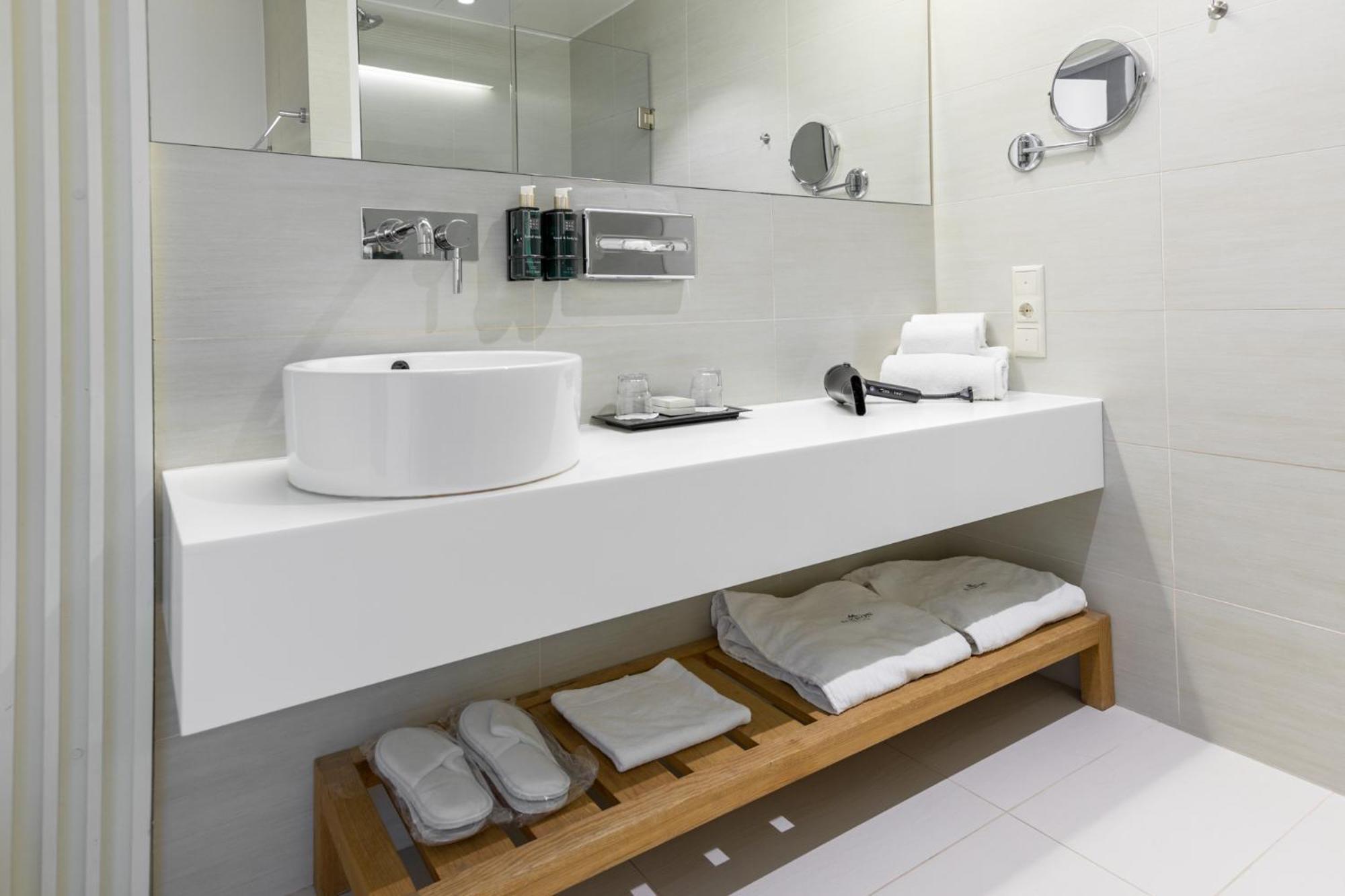 Hedon Spa & Hotel Pärnu Exteriér fotografie