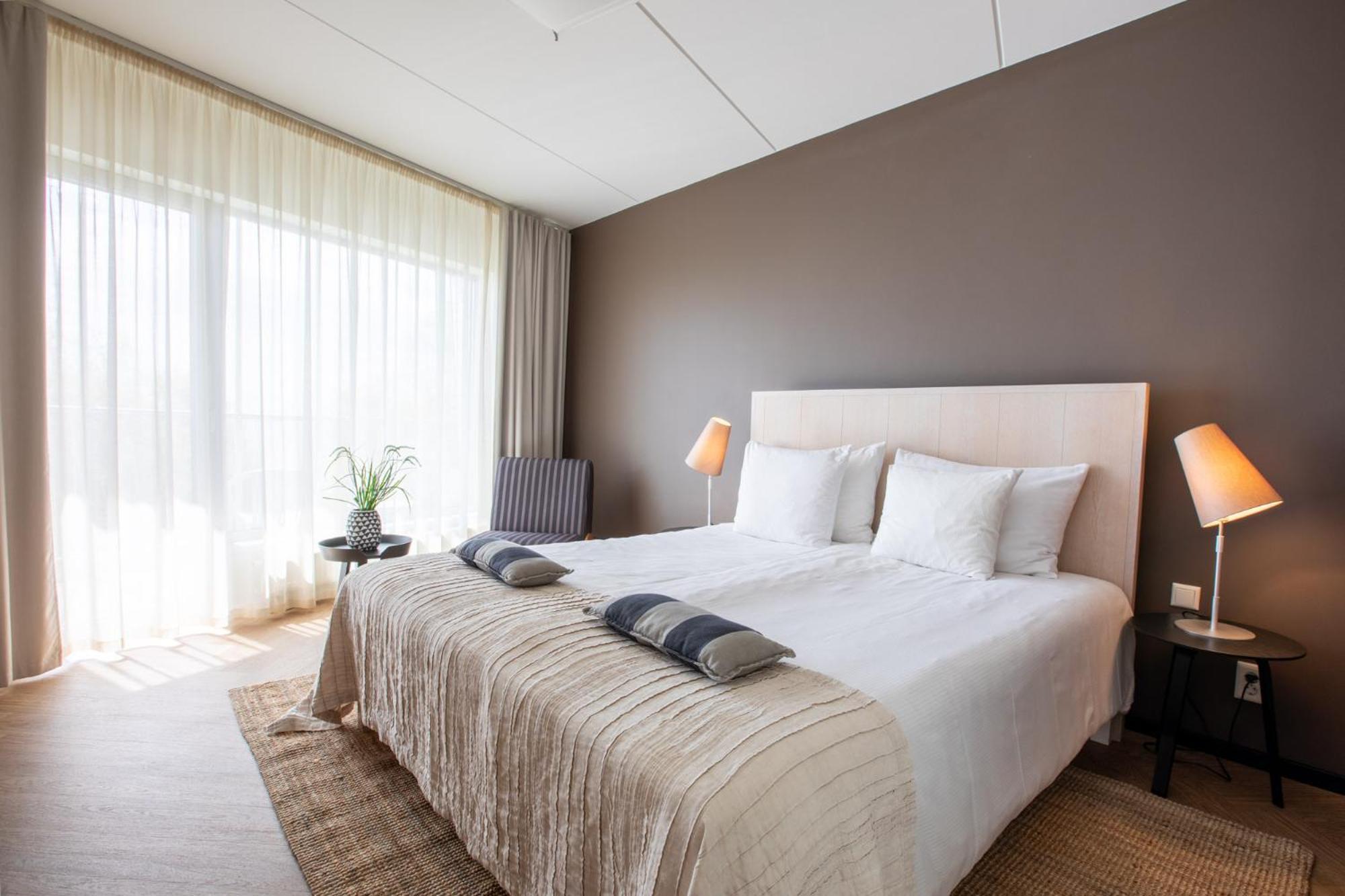 Hedon Spa & Hotel Pärnu Exteriér fotografie