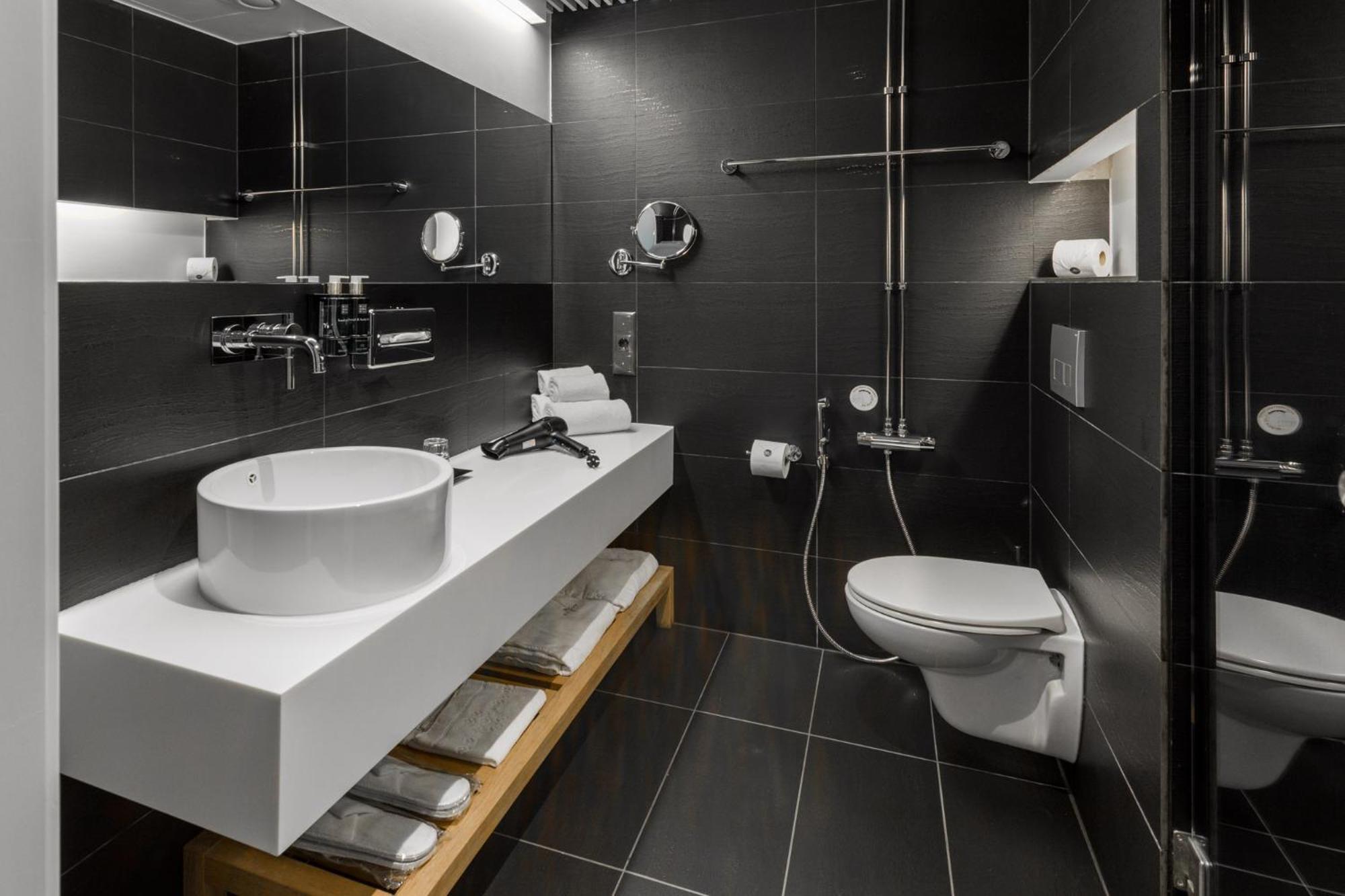 Hedon Spa & Hotel Pärnu Pokoj fotografie