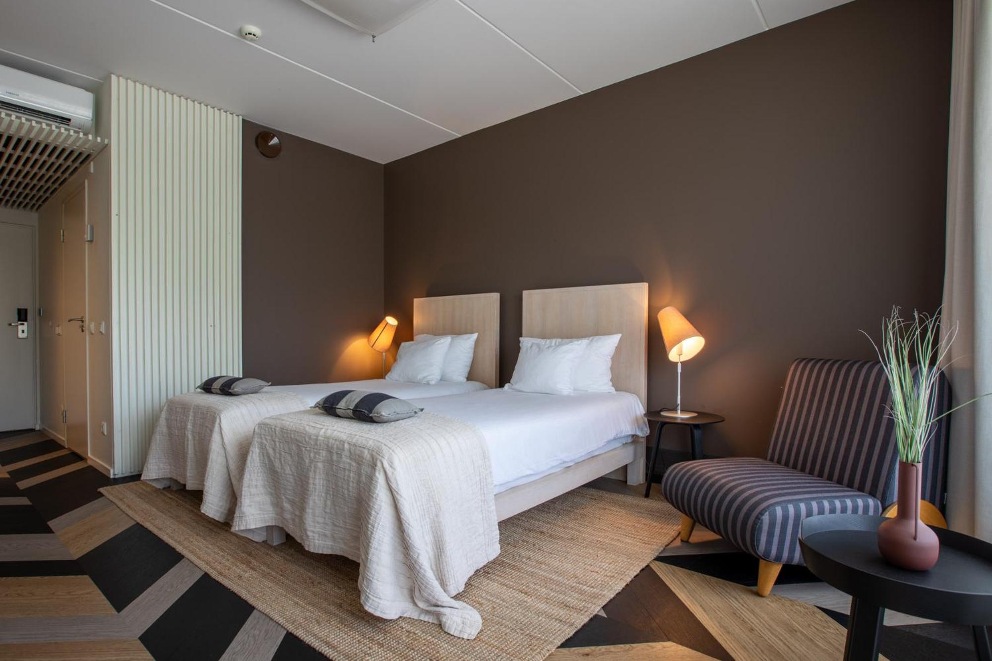 Hedon Spa & Hotel Pärnu Pokoj fotografie
