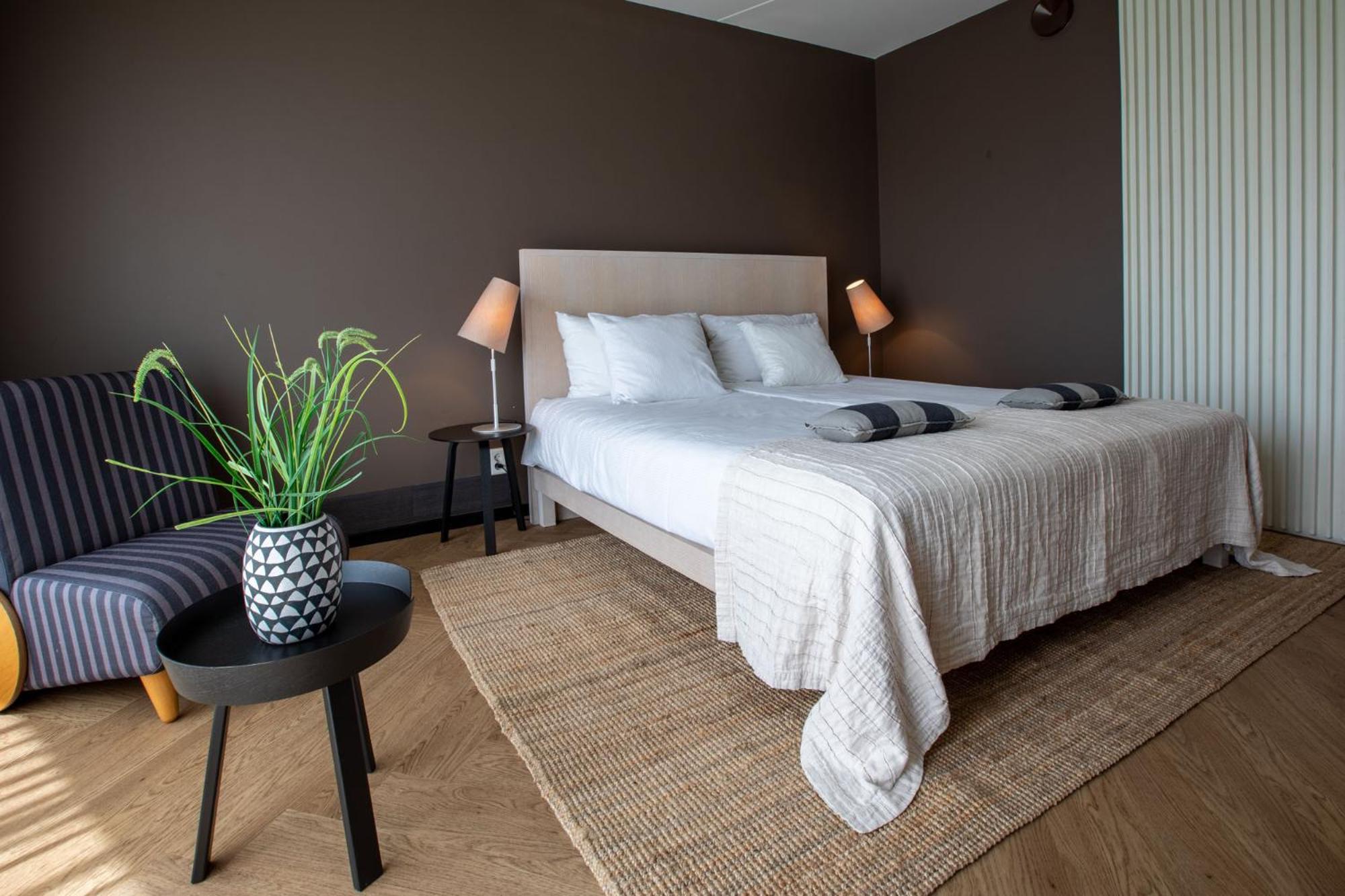 Hedon Spa & Hotel Pärnu Exteriér fotografie