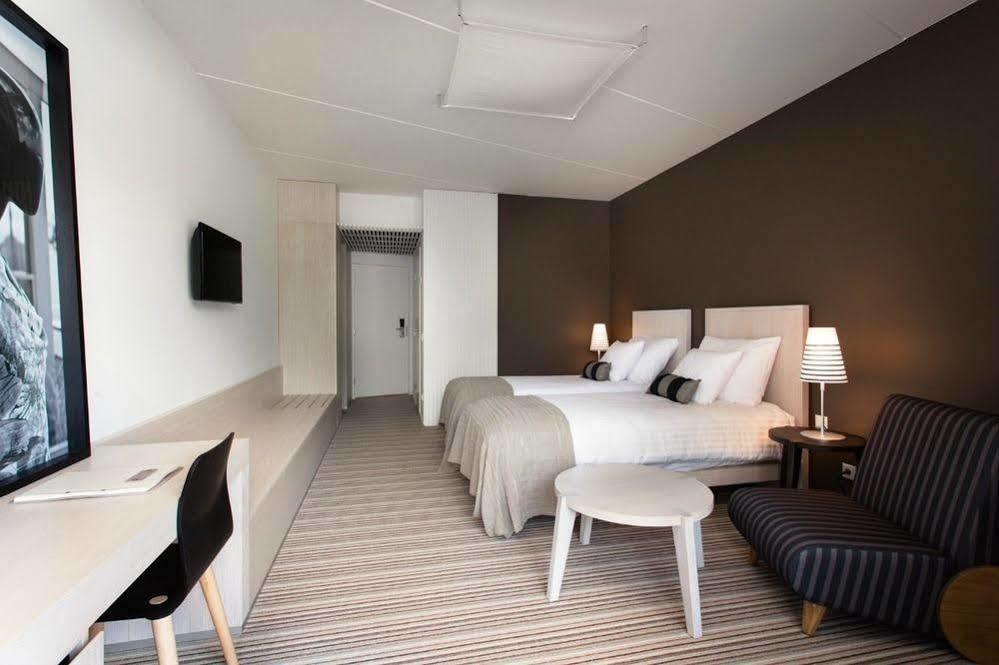 Hedon Spa & Hotel Pärnu Exteriér fotografie