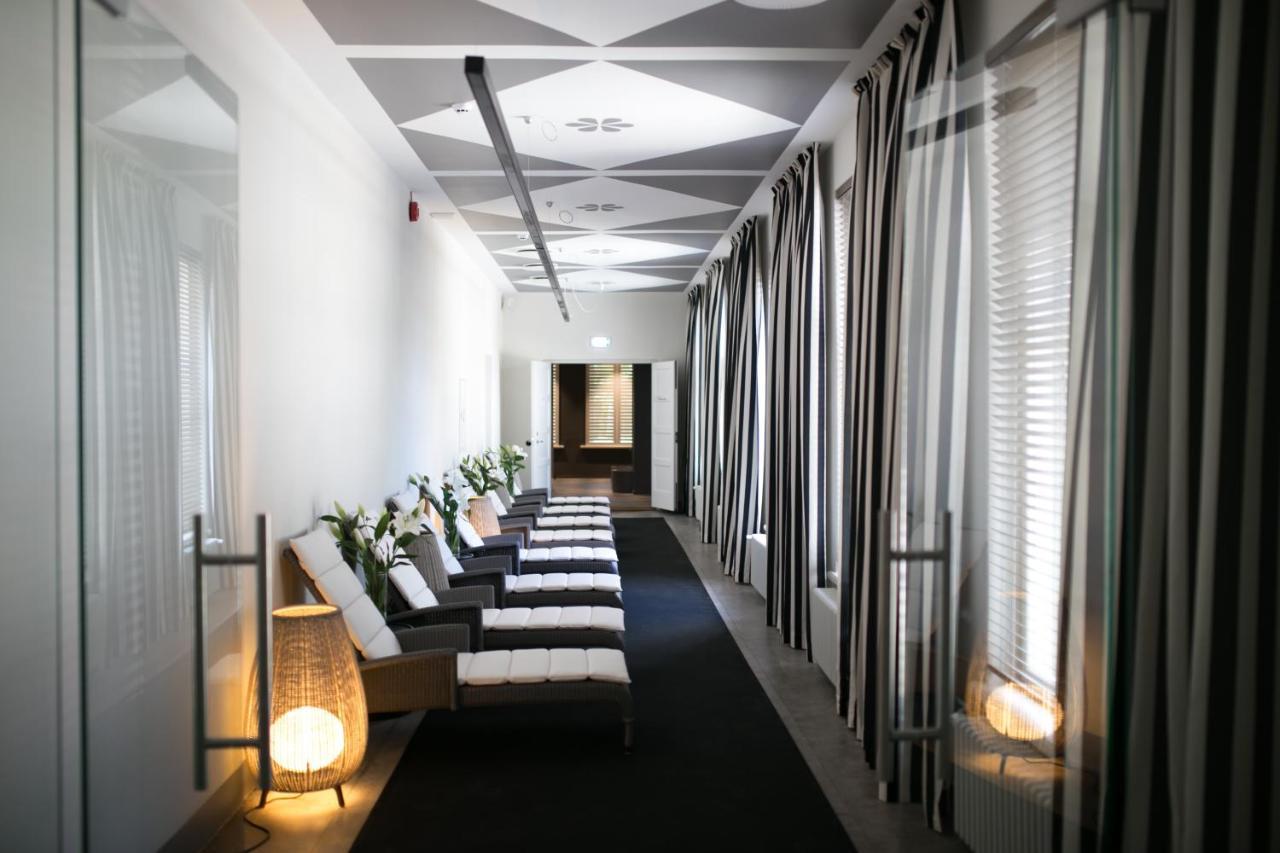 Hedon Spa & Hotel Pärnu Exteriér fotografie
